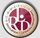 RLD logo